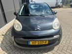 Citroen C1 1.0-12V Séduction AIRCO APK TOT 23-02-2025, Auto's, Citroën, Te koop, Zilver of Grijs, Geïmporteerd, Benzine