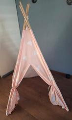 Tipi Tent, Ophalen, Zo goed als nieuw