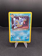 Dark Gyarados - Team Rocket PRERELEASE - 8/82, Hobby en Vrije tijd, Verzamelkaartspellen | Pokémon, Ophalen of Verzenden