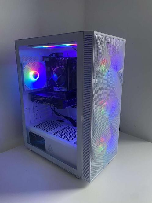 Gaming pc, Computers en Software, Desktop Pc's, Nieuw, Ophalen of Verzenden