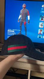 Gucci pet, Kleding | Heren, Hoeden en Petten, Gucci, One size fits all, Ophalen of Verzenden, Pet