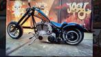 Totaal gereviseerde harley, Particulier, Chopper