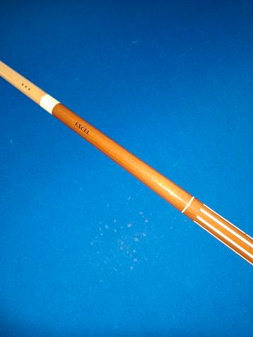 Libre biljartkeu Excel echt een leuke keu beschikbaar voor biedingen