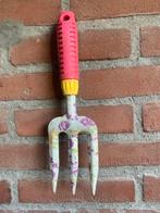 Hand-tuingereedschap set uitermate geschikt voor kinderen, Tuin en Terras, Hand-tuingereedschap, Ophalen of Verzenden, Gebruikt