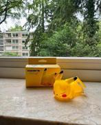 Pikachu nachtlampje, Ophalen of Verzenden, Nieuw, Overige typen