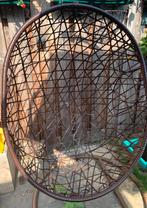 Hangstoel., Ophalen, Gebruikt