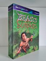 Beasts & Bumpkins - PC Big Box, Spelcomputers en Games, Games | Pc, 1 speler, Ophalen of Verzenden, Zo goed als nieuw, Strategie en Constructie