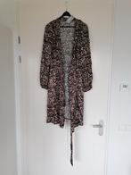 Nieuwe omslagjurk, Kleding | Dames, Jurken, Ophalen, Nieuw, Bruin, Boven de knie