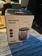 Kerosene heater perel nieuw!, Ophalen, Zo goed als nieuw