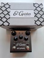 Strymon El Capistan V1, Muziek en Instrumenten, Effecten, Ophalen of Verzenden, Zo goed als nieuw