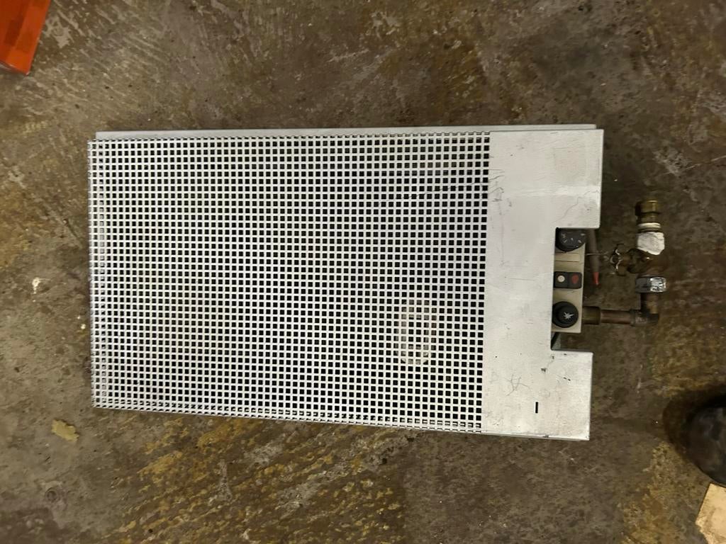 Muurkachel wandgaskachel gas kachel aardgas, Ophalen of Verzenden, Gas, Gaskachel