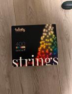 Twinkly Generation II 400 RGB+W LED Strings, Ophalen of Verzenden, Nieuw