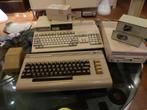 Commondore Amiga + C64 + veel toebehoren !, Computers en Software, Vintage Computers, Ophalen, Commodore