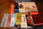 Heel veel boekenweekgeschenken 1949 - 1950 - 1951 - 1952, Boeken, Ophalen of Verzenden, Gelezen