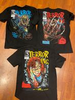 Pitbull comics, Ophalen of Verzenden, Zo goed als nieuw, Zwart