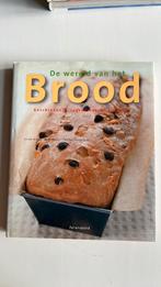 De wereld van het brood, Verzenden, Zo goed als nieuw