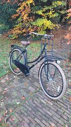 Omafiets - Klassieker voor dagelijks gebruik!, 53 tot 56 cm, Ophalen, Gebruikt, Overige merken