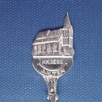 verzilverd lepeltje NH Kerk Aalten (GéBé), Ophalen of Verzenden