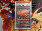 Mew ex 151 upc promo psa10 minty, Hobby en Vrije tijd, Verzamelkaartspellen | Pokémon, Ophalen of Verzenden, Zo goed als nieuw