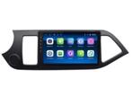Radio Navigatie kia picanto carkit android 13 carkit carplay, Oberonweg 262 3208pg, Nieuw, Ophalen of Verzenden, Dynavin