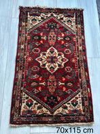 Perzisch tapijt, Huis en Inrichting, Stoffering | Tapijten en Kleden, Ophalen of Verzenden, Zo goed als nieuw, Rechthoekig, 200 cm of meer