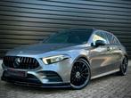 Mercedes-benz A-klasse 200 AMG A35 PANO|HEADUP|BURMES|LEER|N, Auto's, 4 cilinders, Bedrijf, 685 kg, 1275 kg