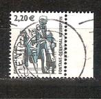 Duitsland 2307, Postzegels en Munten, Postzegels | Europa | Duitsland, Ophalen of Verzenden, BRD, Gestempeld