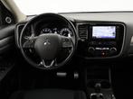 Mitsubishi Outlander 2.0 AUT. 7-PERSOONS EXECUTIVE EDITION +, Auto's, Mitsubishi, 1998 cc, Stof, Euro 6, 4 cilinders