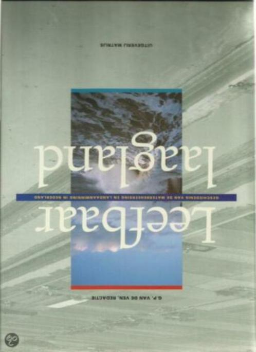 Leefbaar Laagland, Boeken, Geschiedenis | Vaderland, Zo goed als nieuw, 19e eeuw, Verzenden