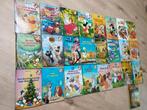 25 Disney boekenclub luisterboeken, Ophalen of Verzenden, Zo goed als nieuw, Sprookjes