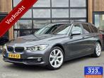 BMW 3-SERIE TOURING 320i PANO LED NAVI CLIMA CRUISE TREKHAAK, Automaat, 4 cilinders, 3-Serie, 83 €/maand
