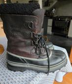Sorel Caribou Boots - Maat 42 - Zo goed als nieuw!, Bruin, Boots, Ophalen of Verzenden, Zo goed als nieuw