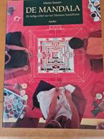 De Mandala - Martin Brauen, Achtergrond en Informatie, Spiritualiteit algemeen, Ophalen of Verzenden, Zo goed als nieuw