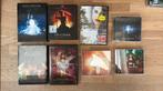 Within Temptation - cd en dvd collectie: 8 stuks, Ophalen of Verzenden, Gebruikt