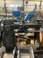Draaibank, Doe-het-zelf en Verbouw, Draaibanken, Ophalen, Gebruikt, Metaaldraaibank, Minder dan 500 mm