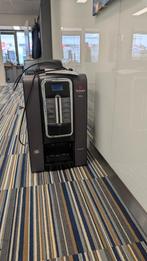 Fortune solista, Witgoed en Apparatuur, Koffiezetapparaten, Ophalen, Gebruikt, 10 kopjes of meer, Koffiemachine