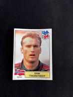 Panini USA 94 nr. 340, Verzamelen, Verzenden, Nieuw, Buitenlandse clubs, Poster, Plaatje of Sticker