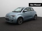 Fiat 500e Icon 42 kWh | Navi | Camera | Apple CarPlay | Led, Auto's, Fiat, Te koop, Geïmporteerd, 4 stoelen, Hatchback