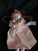 Stoffen pop annekabouke, Verzamelen, Ophalen of Verzenden, Zo goed als nieuw