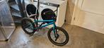 wethepeople bmx, Staal, Gebruikt, Ophalen