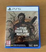 The texas chain saw massacre, Vincent's games, Ophalen of Verzenden, Zo goed als nieuw, Info@vincents-games.nl