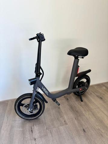 Windgoo B20 / OUXI V6 / OUXI V1 | Elektrische Step beschikbaar voor biedingen