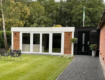 Woonunit / kantoorunit (2021) | PER DIRECT BESCHIKBAAR beschikbaar voor biedingen