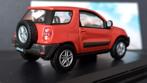 Toyota Rav4 2000 1:43 Oliex Cararama Pol, Hobby en Vrije tijd, Modelauto's | 1:43, Ophalen of Verzenden, Nieuw, Auto, Overige merken