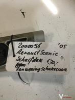 Renault scenic 2005 Schuifdakbedieningsschakelaar, Auto-onderdelen, Gebruikt, -, -, Ophalen of Verzenden