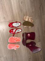 Spaanse schoentjes waterschoen regenlaars met lichtjes, Kinderen en Baby's, Kinderkleding | Schoenen en Sokken, Ophalen of Verzenden