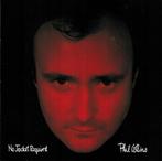 CD Phil Collins No Jacket Required, Verzenden, Zo goed als nieuw, Poprock