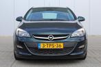 Opel Astra 1.4 Turbo | Airco | Trekhaak | Cruise control | B, Voorwielaandrijving, Euro 5, Stof, Gebruikt