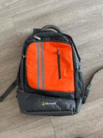 Nieuwe Microsoft Rugzak + Etui, Overige merken, 25 tot 40 cm, Nieuw, Ophalen of Verzenden