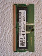 Samsung DDR5 SO-DIMM 8 GB (5600 MHz) RAM, Werkgeheugen, 5600Mhz, 8 GB, Ophalen of Verzenden, Zo goed als nieuw